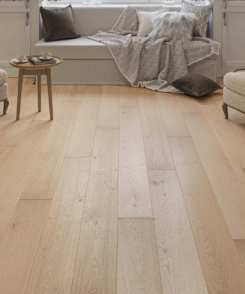 Corn Oak 14mm Enginnered Wood Floor | 2.17m² Pack Coverage