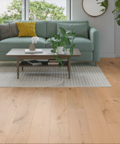 Goose Oak 14mm Enginnered Wood Floor | 2.17m² Pack Coverage
