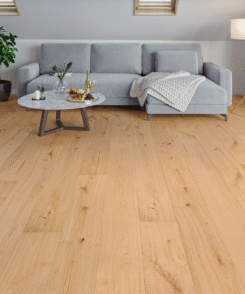 Elite Flock Oak 20mm Enginnered Wood Floor | 2.64m² Pack Coverage