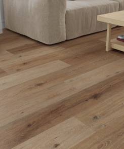 Tavern Oak 6.5mm LVT SPC Floor | 2.20m² Pack Coverage