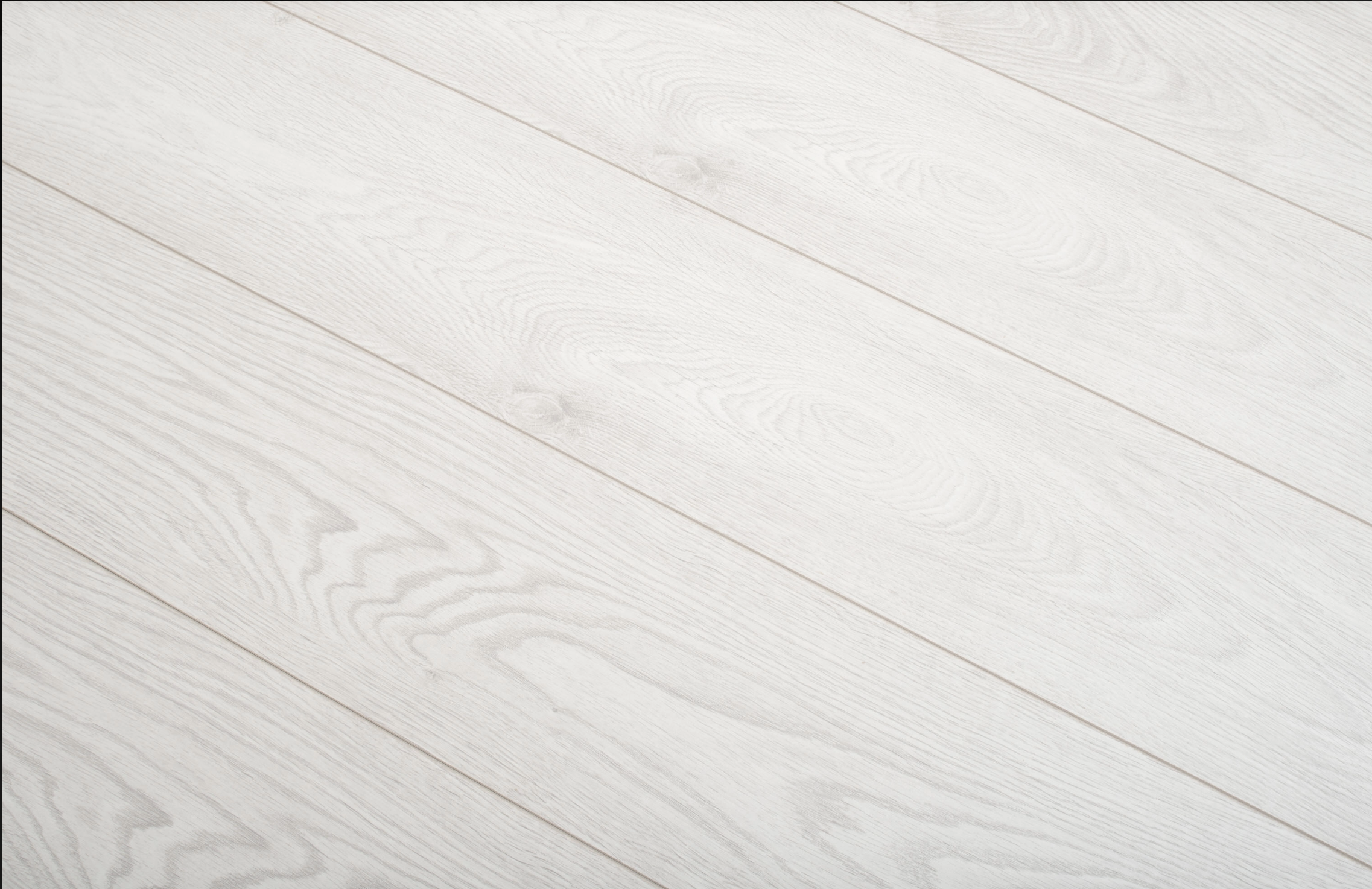 White Oak 12mm  Laminate Floor | 1.35m² Pack Coverage