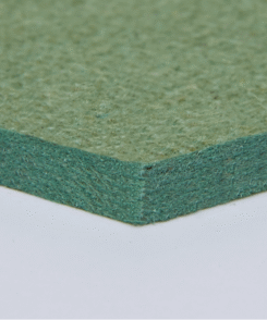 5mm Fibreboard Underlay For Laminate & Wood Underlay Panels | 7.02m2
