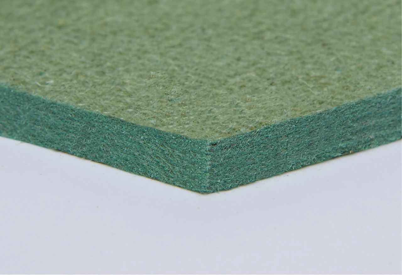 5mm Fibreboard Underlay For Laminate & Wood Underlay Panels | 7.02m2