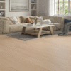 Natural Honey Brown 8mm  Laminate Floor | 1.83m² Pack Coverage