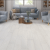 White Oak 12mm  Laminate Floor | 1.35m² Pack Coverage