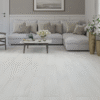 Silver Grey Oak 8mm Laminate Floor | 1.83m² Pack Coverage
