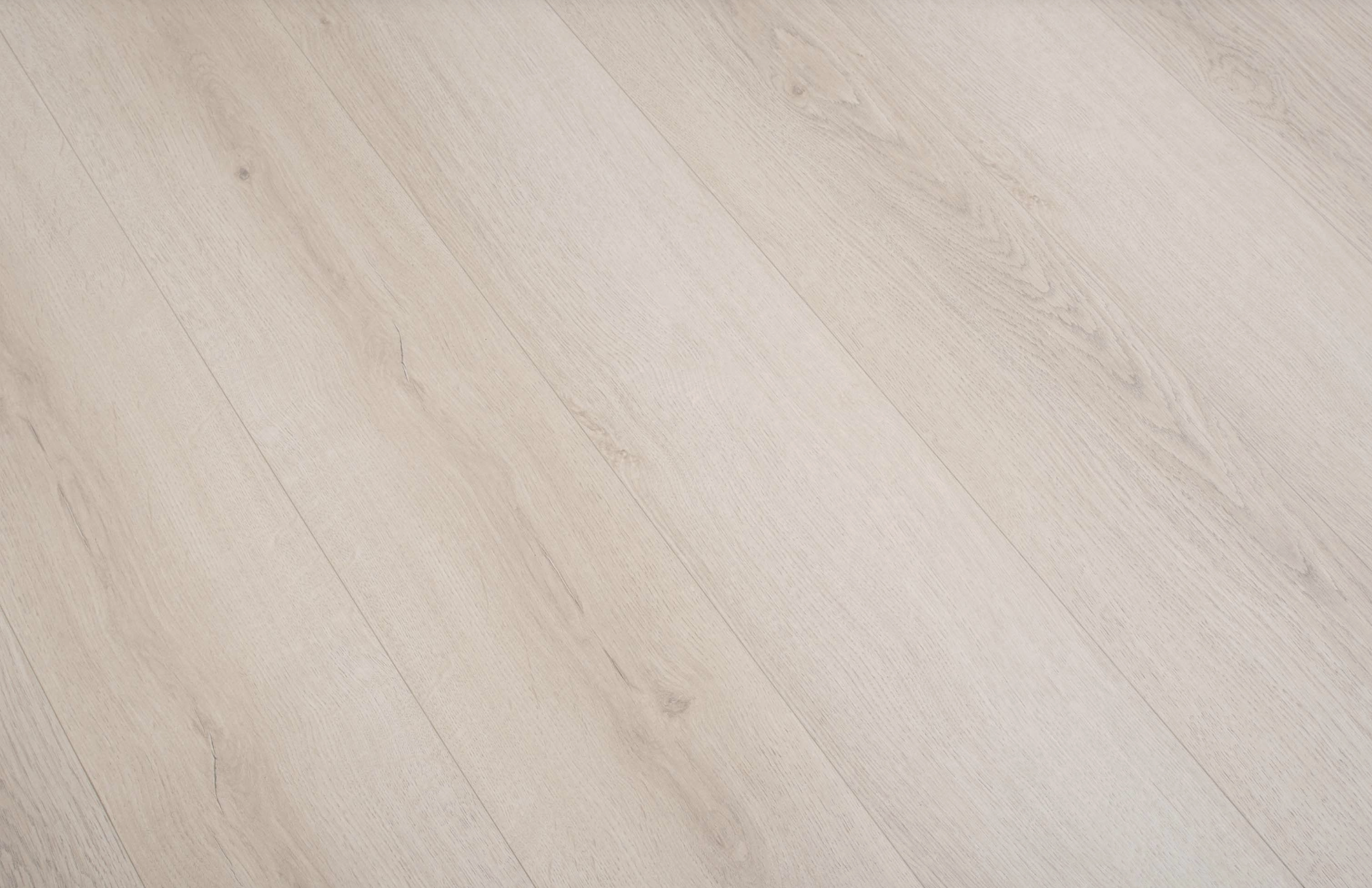 Light Grey 8mm  Laminate Floor | 1.83m² Pack Coverage