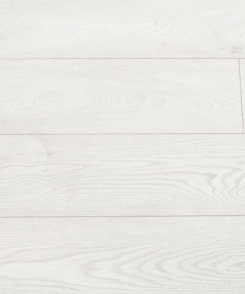 Silver Grey Oak 8mm Laminate Floor | 1.83m² Pack Coverage