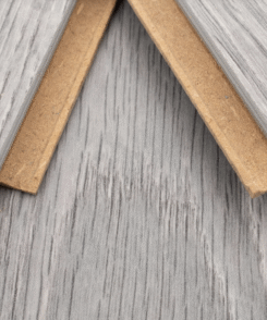 Cool Grey 8mm  Laminate Floor | 1.83m² Pack Coverage