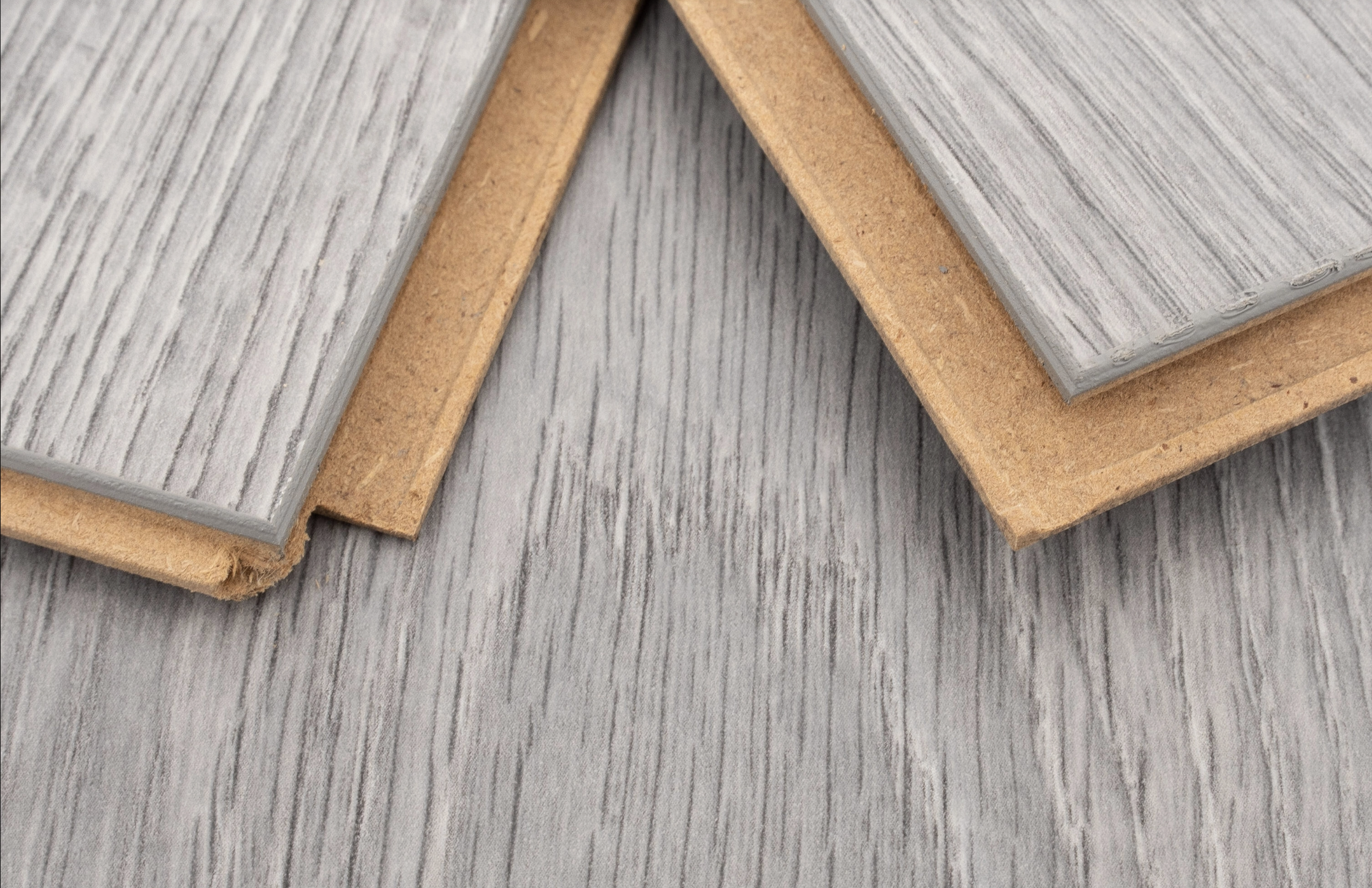 Cool Grey 8mm  Laminate Floor | 1.83m² Pack Coverage