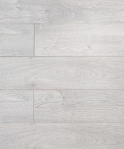 Cool Grey 8mm  Laminate Floor | 1.83m² Pack Coverage
