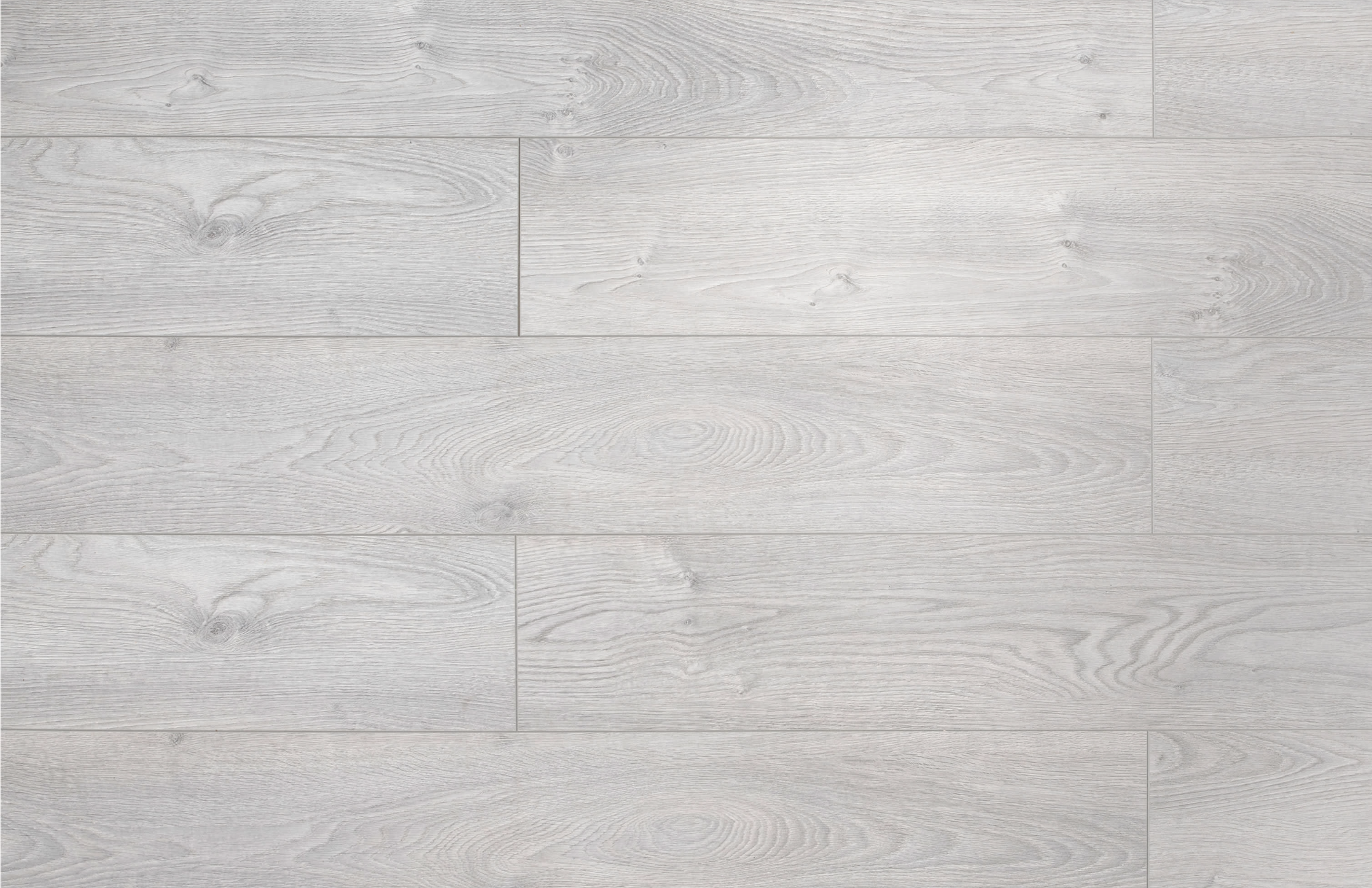 Cool Grey 8mm  Laminate Floor | 1.83m² Pack Coverage