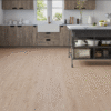 Light Brown Oak 12mm  Laminate Floor | 1.35m² Pack Coverage