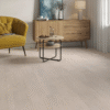 Light Grey 8mm  Laminate Floor | 1.83m² Pack Coverage