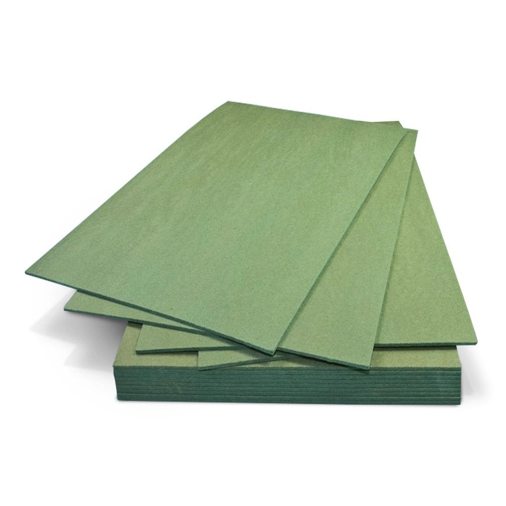 5mm Fibreboard Underlay For Laminate & Wood Underlay Panels | 7.02m2