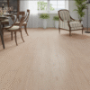 Natural Honey Brown Oak 12mm  Laminate Floor | 1.35m² Pack Coverage