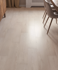 Smoky Grey 8mm  Laminate Floor | 1.83m² Pack Coverage