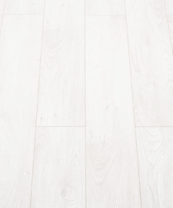 Silver Grey Oak 8mm Laminate Floor | 1.83m² Pack Coverage