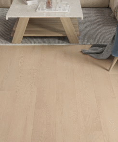 Natural Honey Brown 8mm  Laminate Floor | 1.83m² Pack Coverage