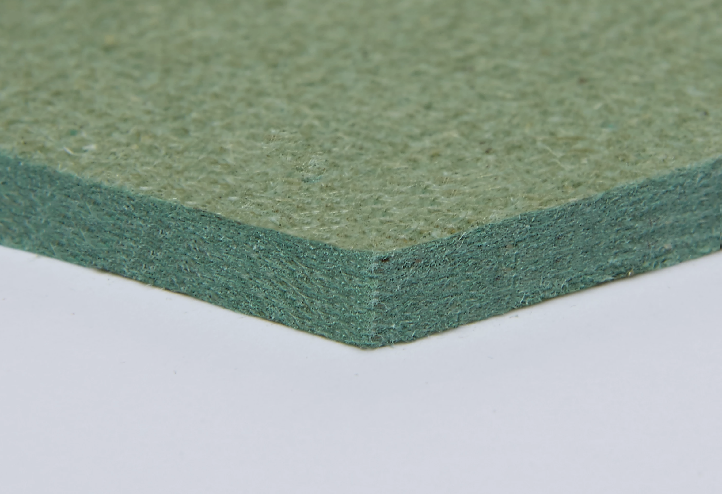 7mm Fibreboard Underlay For Laminate & Wood Underlay Panels | 8.59m2