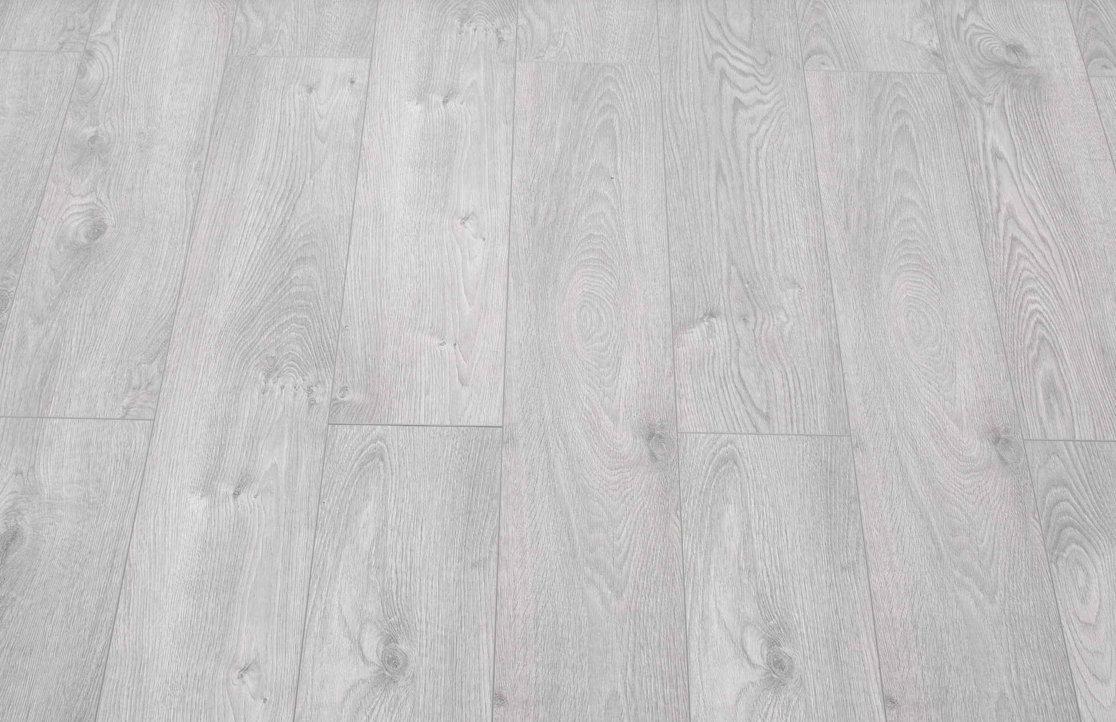 Cool Grey 8mm  Laminate Floor | 1.83m² Pack Coverage