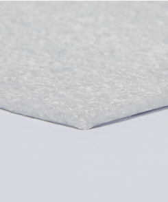 2mm Silver Acoustic Overlap Underfloor Heating Underlay For Wood And Laminate Flooring | 15m2