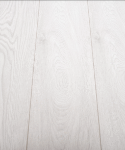 White Oak 12mm  Laminate Floor | 1.35m² Pack Coverage