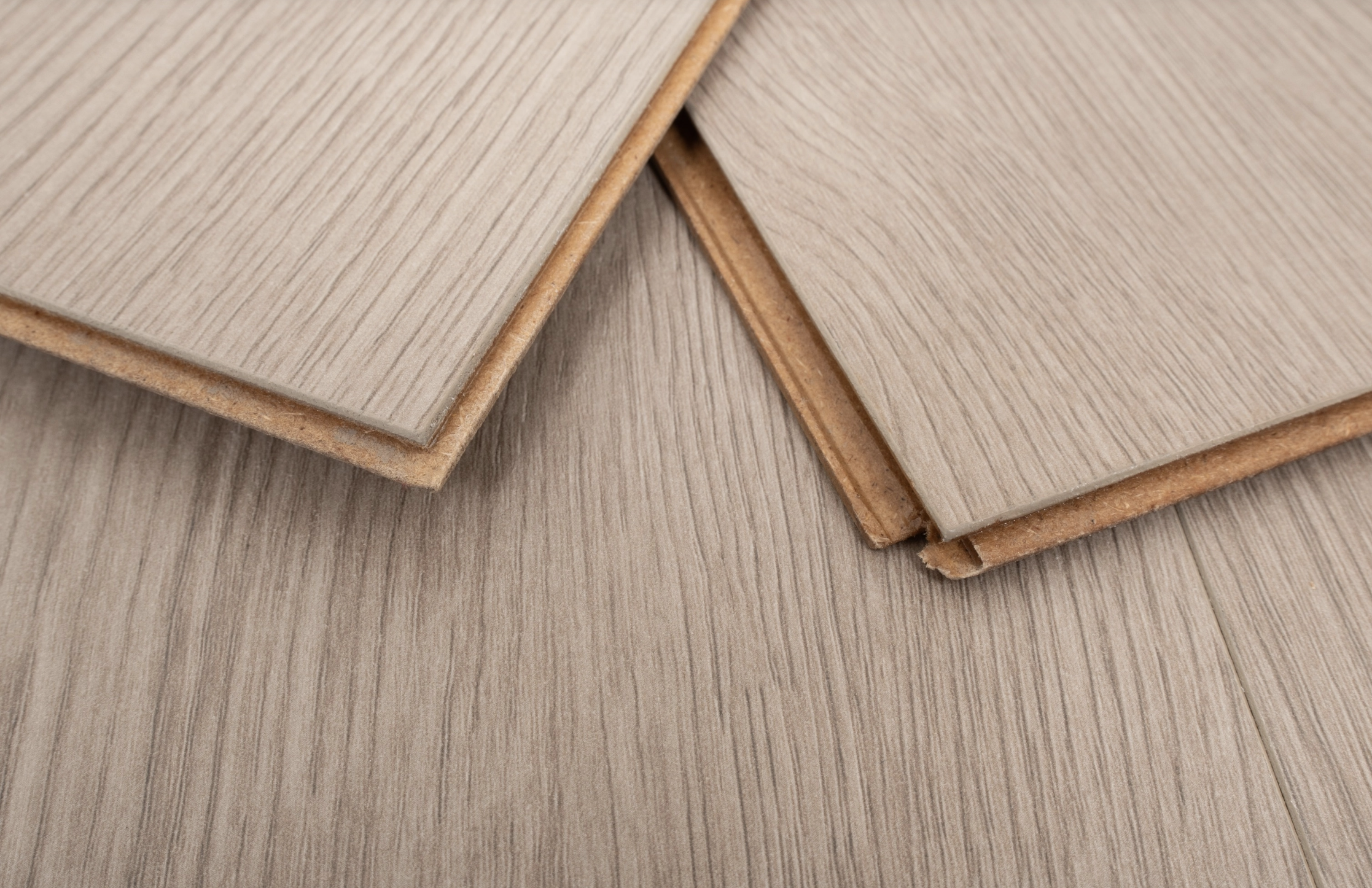 Smoky Grey 8mm  Laminate Floor | 1.83m² Pack Coverage