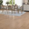 Soft Brown 8mm  Laminate Floor | 1.83m² Pack Coverage