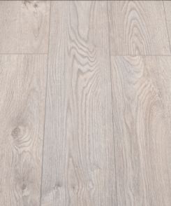 Cool Beige Oak 12mm  Laminate Floor | 1.35m² Pack Coverage