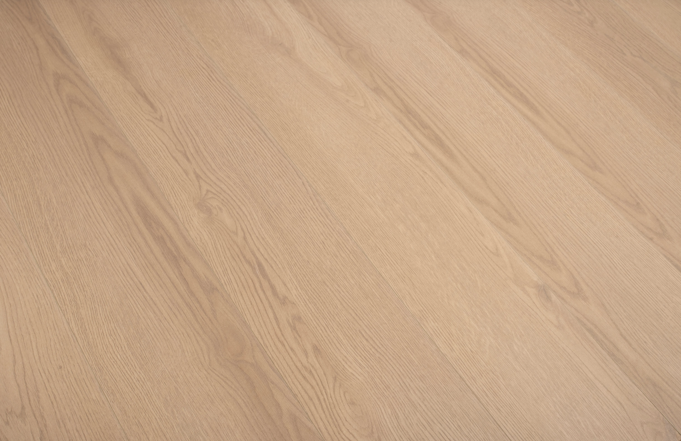 Soft Brown 8mm  Laminate Floor | 1.83m² Pack Coverage
