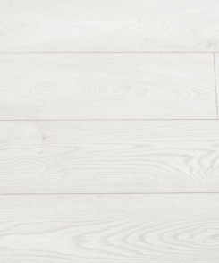 Silver Grey Oak 8mm Laminate Floor | 1.83m² Pack Coverage