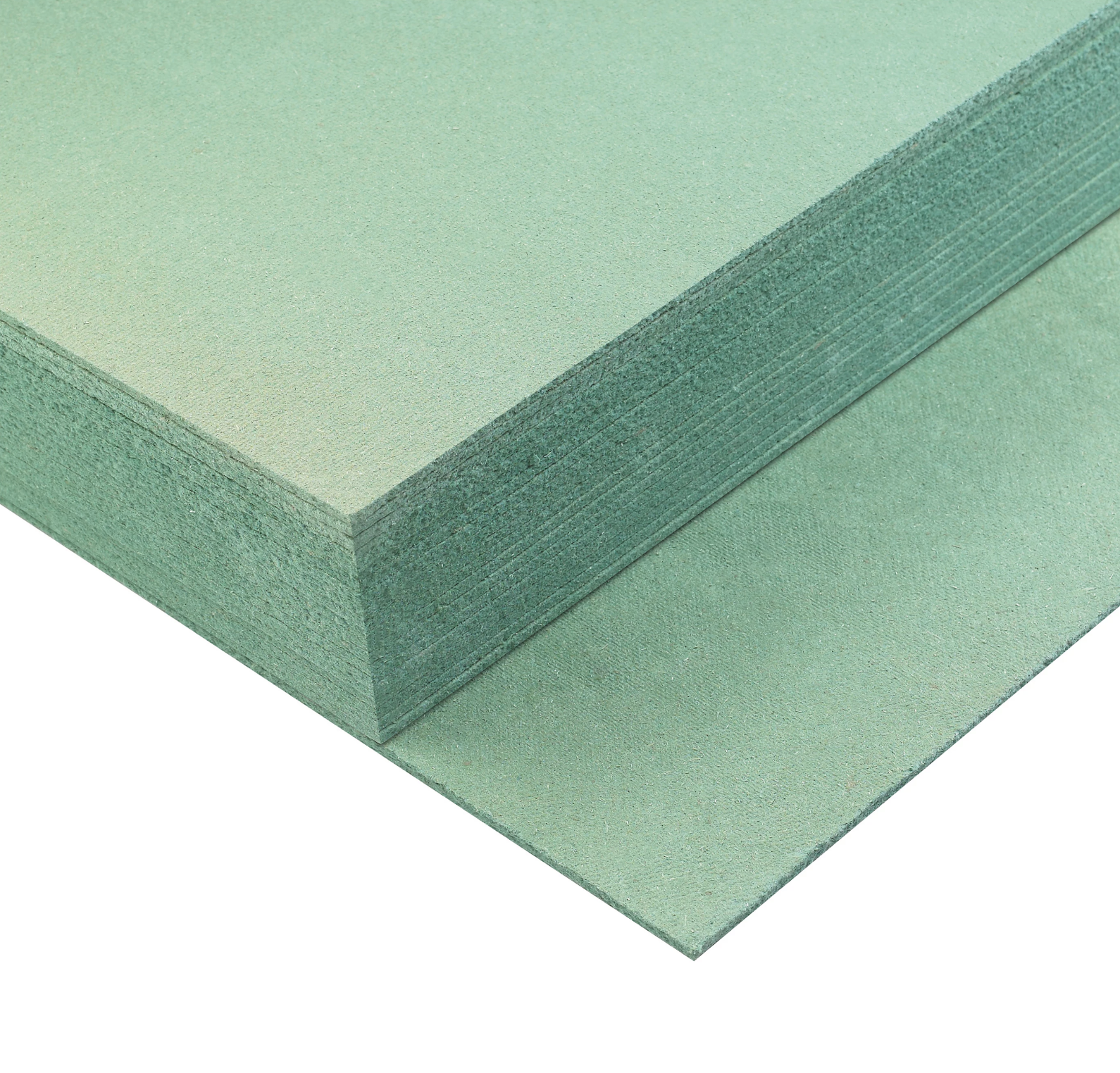 7mm Fibreboard Underlay For Laminate & Wood Underlay Panels | 8.59m2